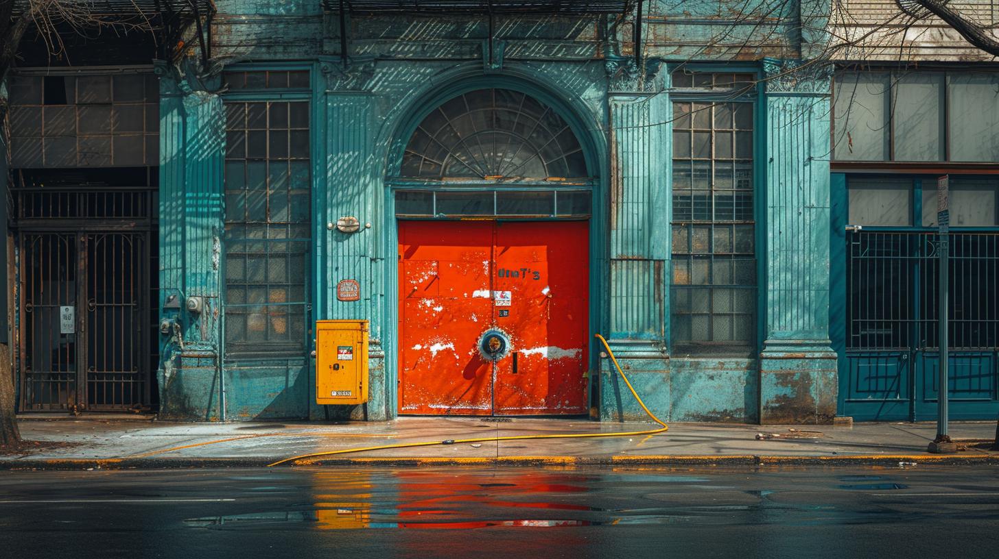 Professional pressure washing solutions across Charleston SC, delivering spotless results